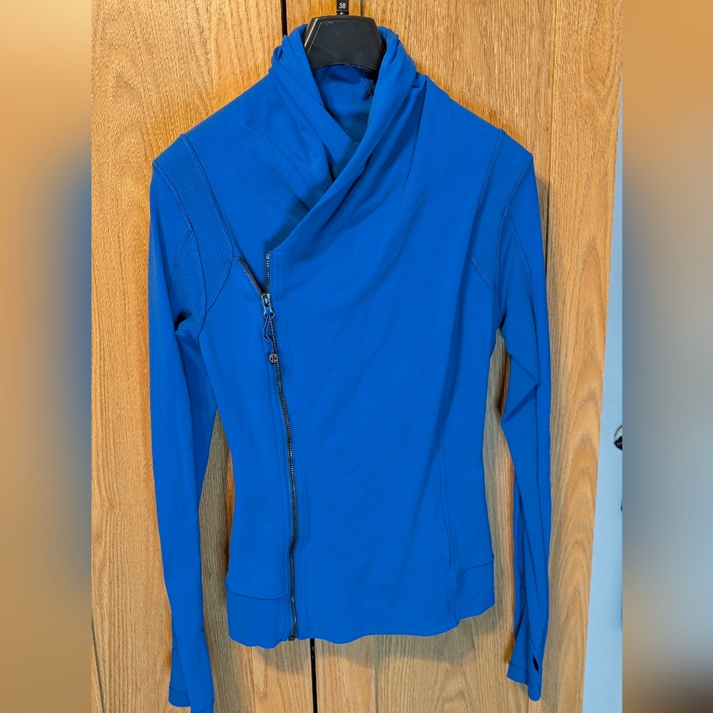 Lululemon Bhakti Yoga Jacket